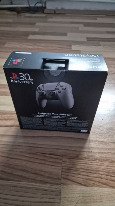 Controller Anniversary 30 de ani Playstation Dualsense