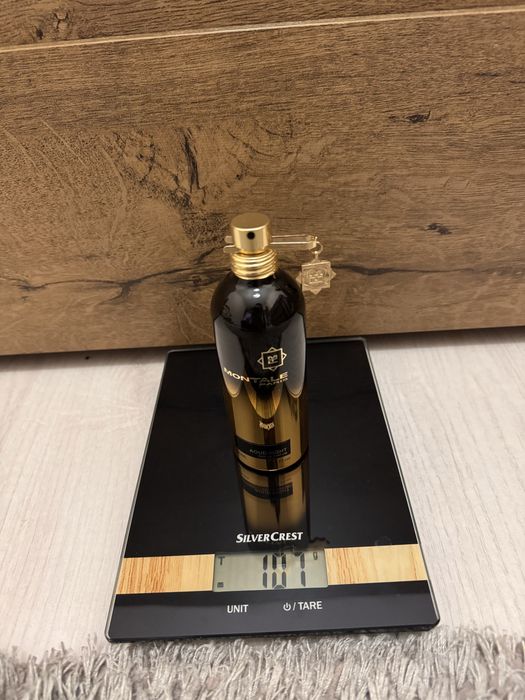 Оригинален унисекс парфюм Montale Aoud Night
