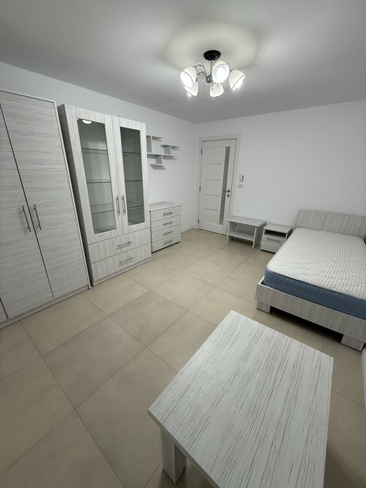 Apartament cu 2 camere de vânzare – zona Gloria, Mediaș