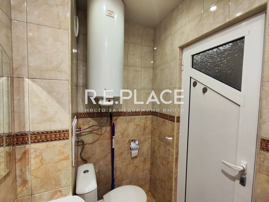 Продава се Тристаен апартамент в Варна, Владислав Варненчик - 60 кв.м за 1360 €/кв.м - Снимка #10