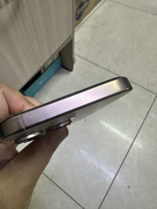iphone 16 promax 256 gb