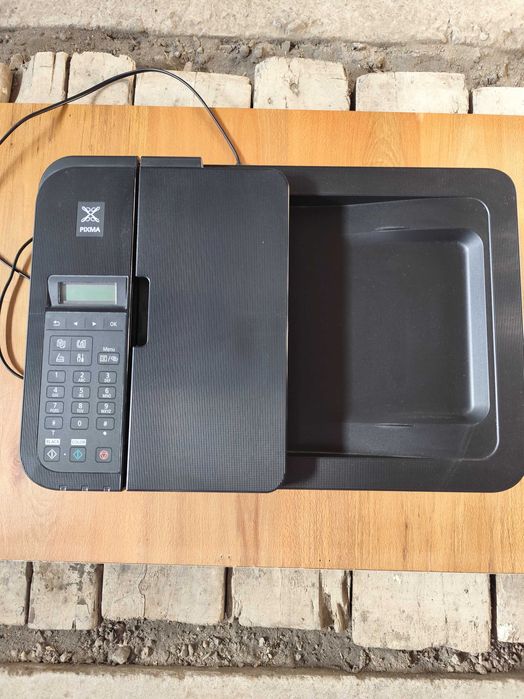 Принтер CANON PIXMA TR4650