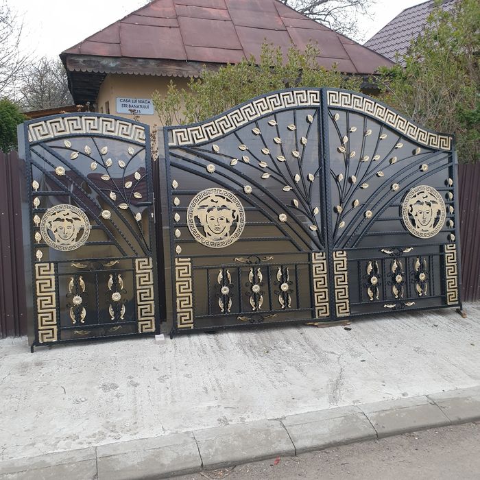 Sudor suedez in  aluminiu cupru inox fier desfund filtre de particule