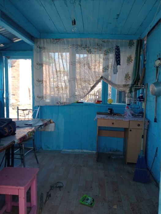 Летний вариант дача