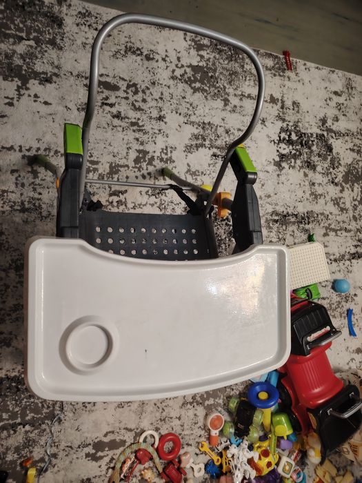 Стульчик детский  Chicco