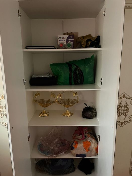 Спалный гарнитура