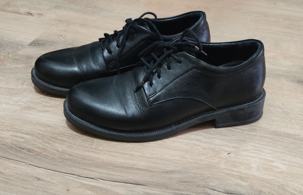 Обувь женская осень весна