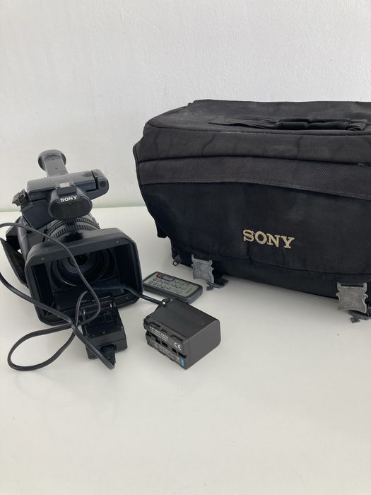 Продам Sony HDR-2000