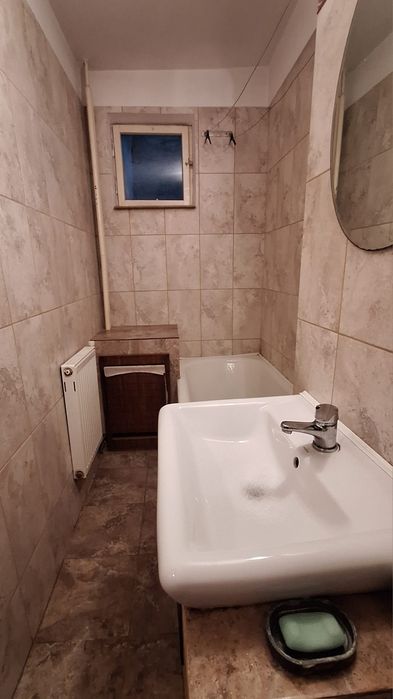 Apartament cu 2 camere