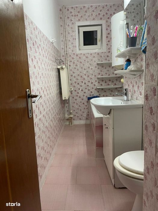 3 camere  Negru Voda