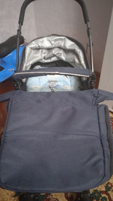 Коляска детская в отличном состоянии