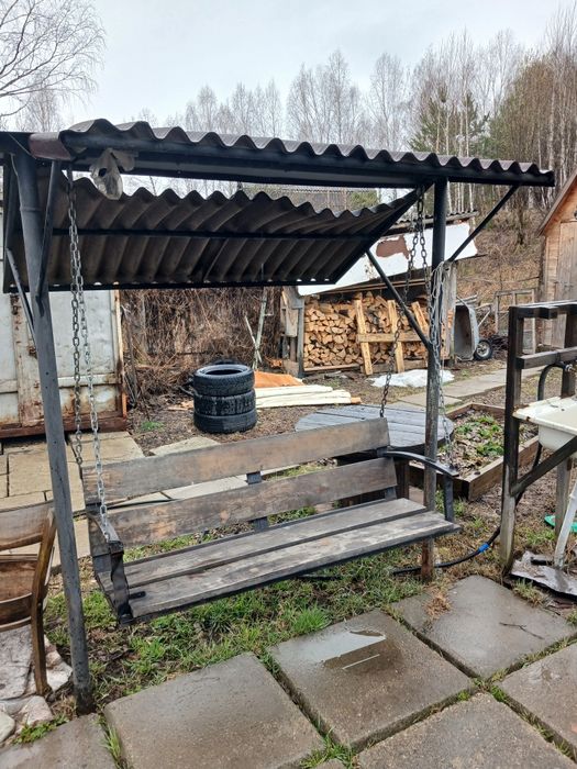 Продам дачу на Шаравке