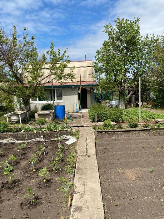 Продажа дачного дома