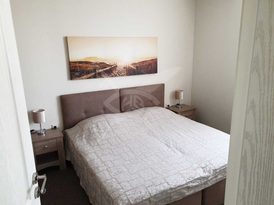 Продава се Двустаен апартамент в к.к. Слънчев бряг - 47 кв.м за 1437 €/кв.м - Снимка #5