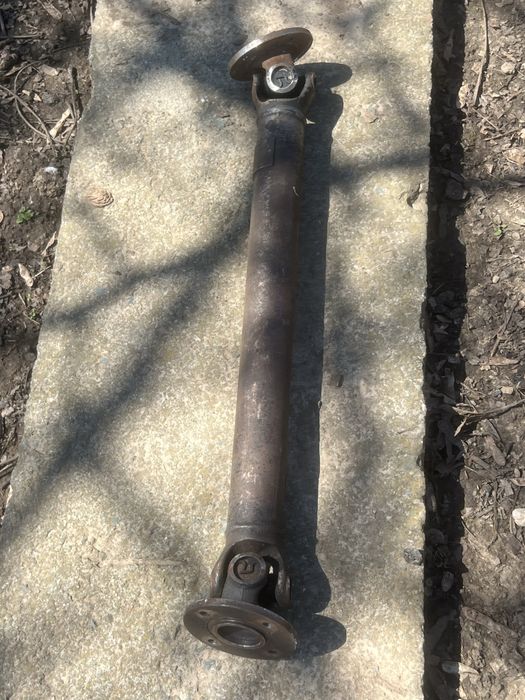 Cardan fata bmw e60 xdrive