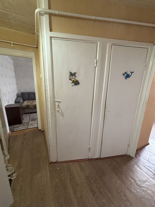 Продам 2 комнатную квартиру