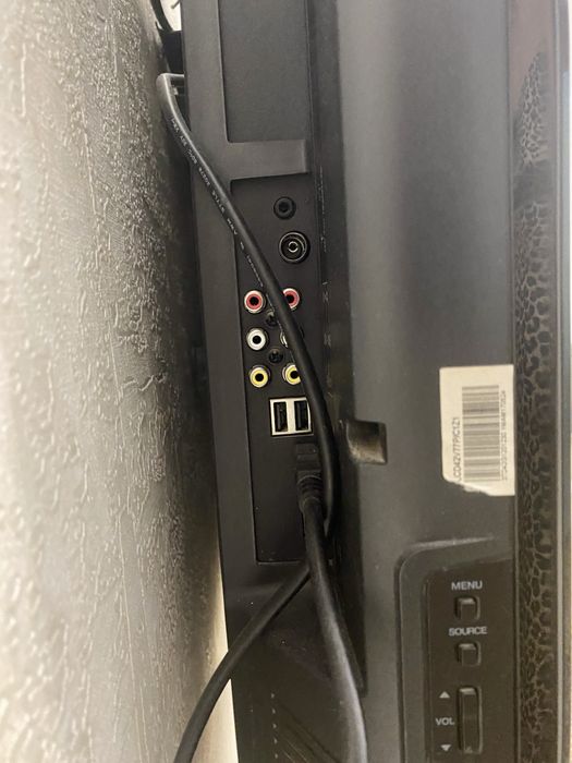 Продам телевизор Hisense