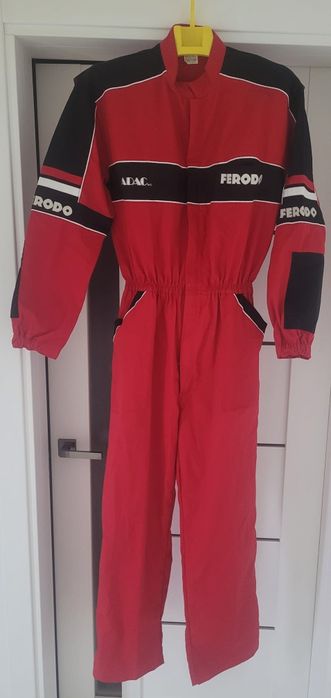 Salopete  noi ,rezistente