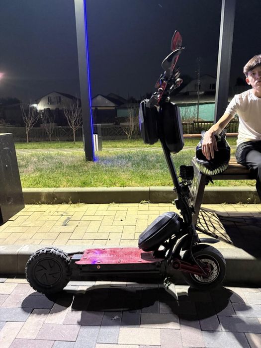 Продам kugo g booster