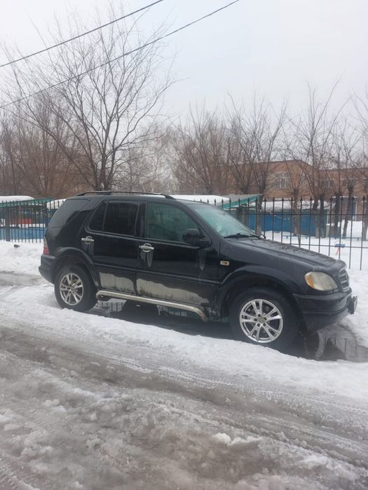 Продам авто (срочно)