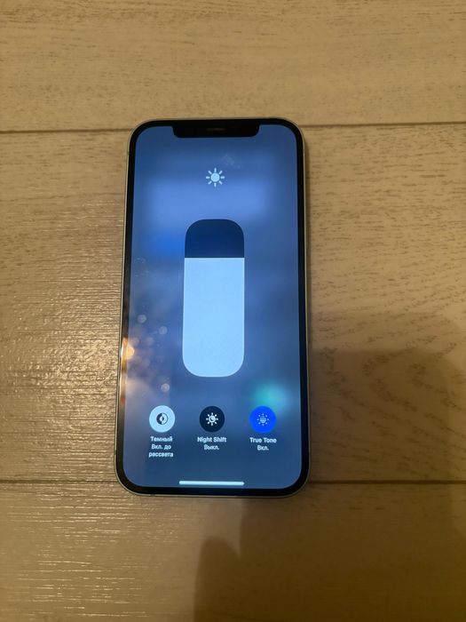 IPHONE 12 128gb В Отличном Состояние