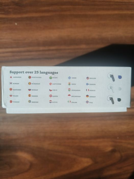 Vând casă bluetooth Peiko PKBT-10