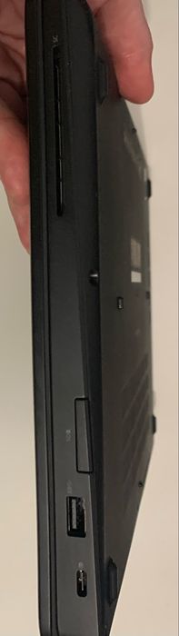 Laptop Dell Latitude 5490 i5 8th Gen/ 8 Gb DDR4/ SSD 256Gb