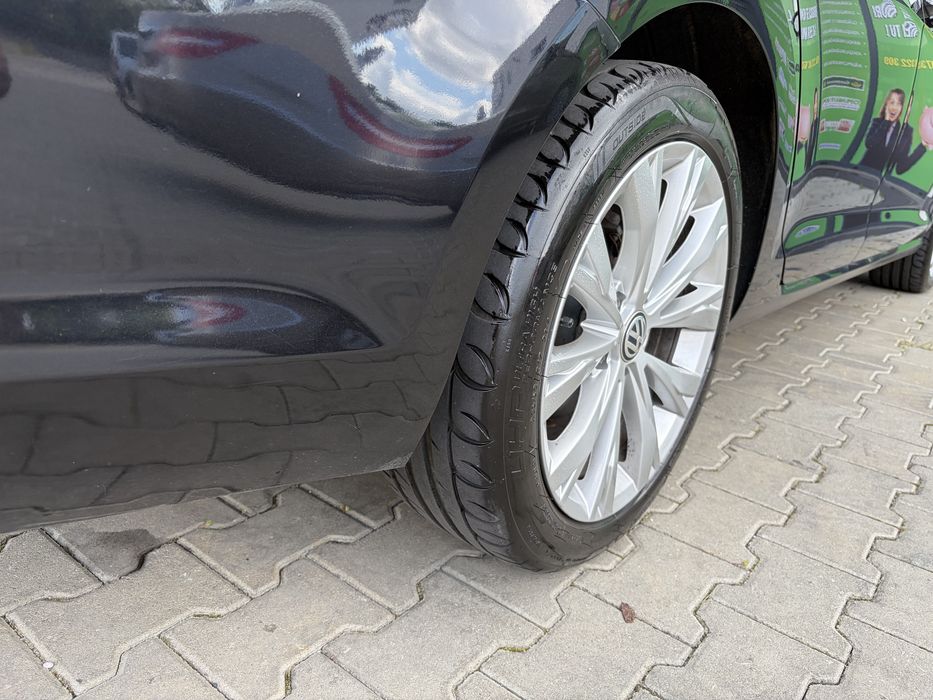 Volkswagen golf 7