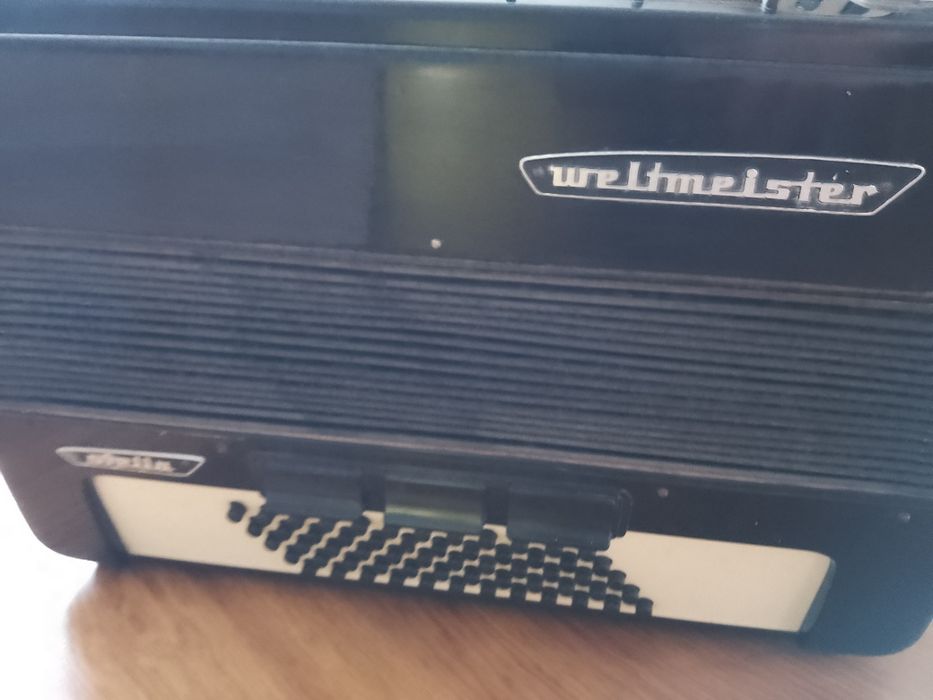 .Weiltmayster-Stella-Перфектно работещ!