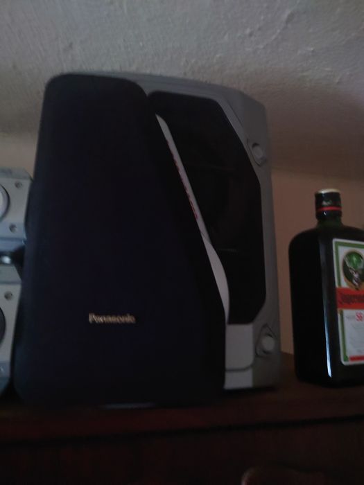 Combină Panasonic ak 47