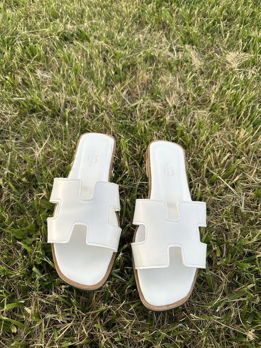 Hermes Women Slides