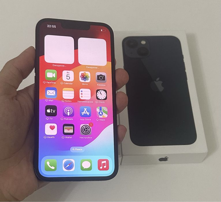 Iphone 13 Apple Айфон