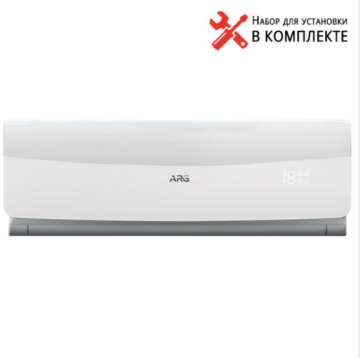 Установка и продажа кондиционеров