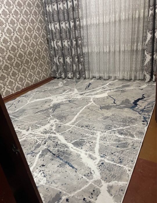 Аренда. Сергелинский р-н Куйлюк массив 5 4/5/5 ориентир мед колледж