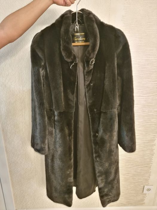 Продам шубу в отличном состоянии