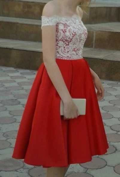 Платье на выпускной