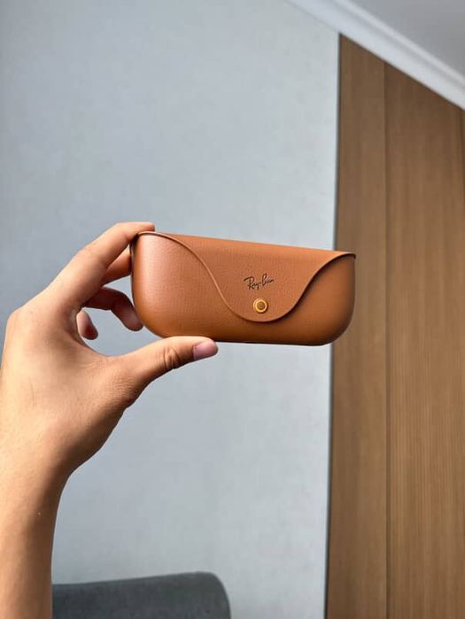 Rayban meta Wayfarer