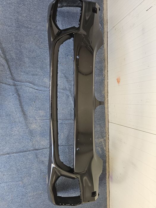 Bara fata bmw seria 7 si seria 5 f30 facelift m pachet f11 f12 impecab