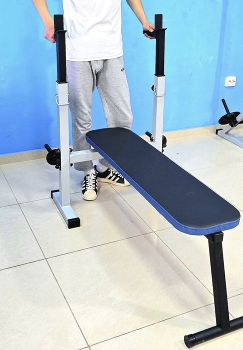 Продам скамью для жима