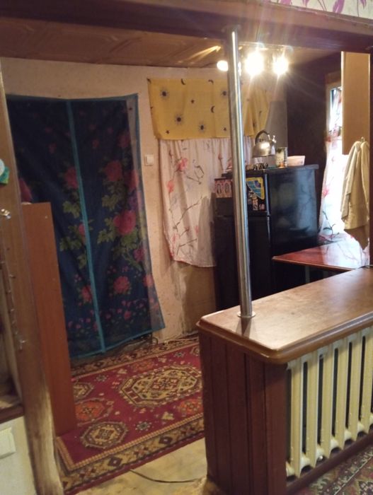 Продам часть дома