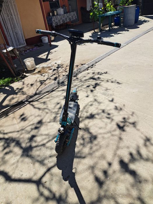 Trotineta electrică ryde 1200 w