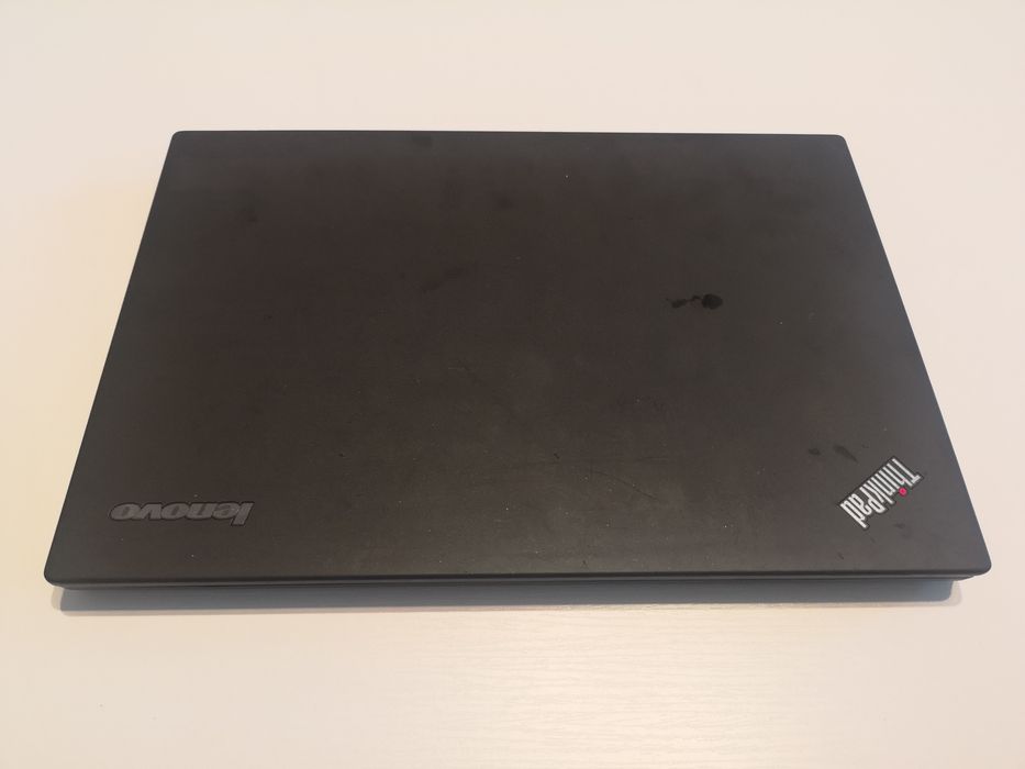Vând laptop Lenovo ThinkPad x250 16gb ram i5 250gb ssd