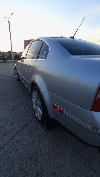 Продам пассат б5+