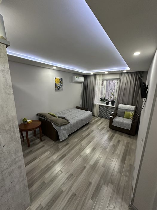 Сдается в аренду 1ком. кв. 1/4/4 чиланзар-8