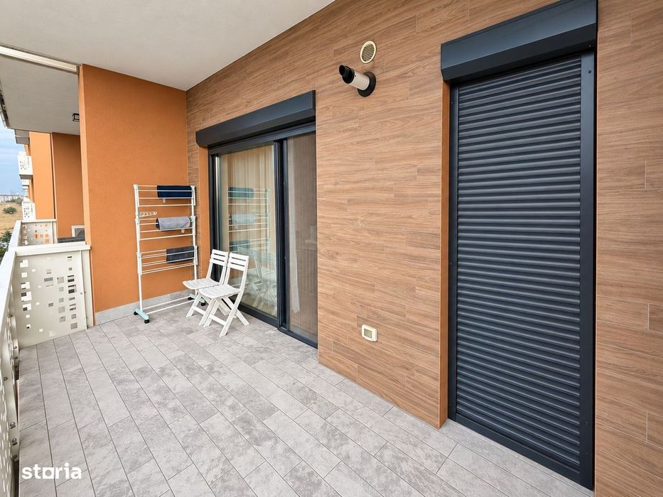 COMISION 0% | Apartament 3 Camere | Future Residence - Giroc Mobilat
