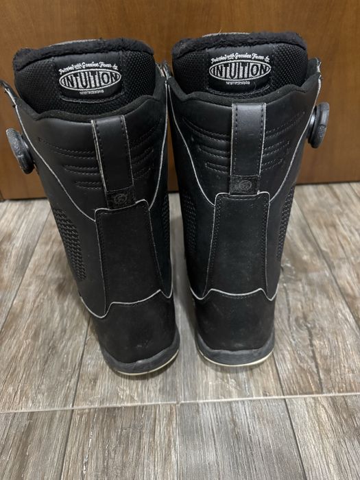 Сноуборд обувки Ride Lasso