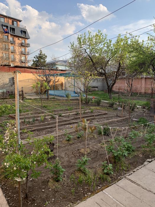 Дом в 5 км от центра