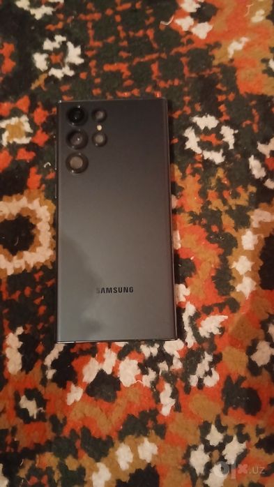 Samsung S22 ultra holati yangidek