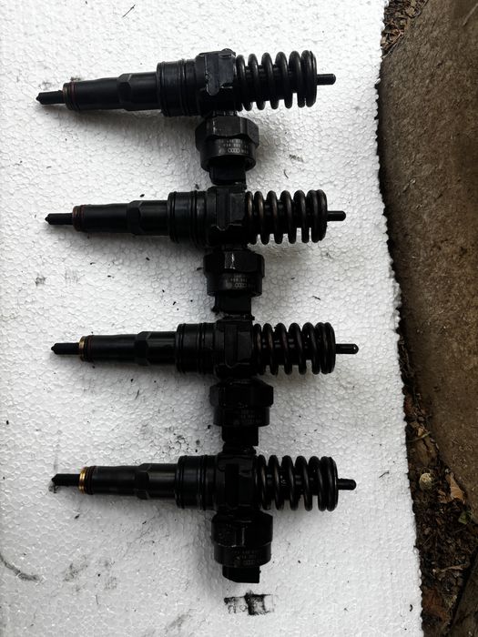 Vand injectoare 1.9 tdi