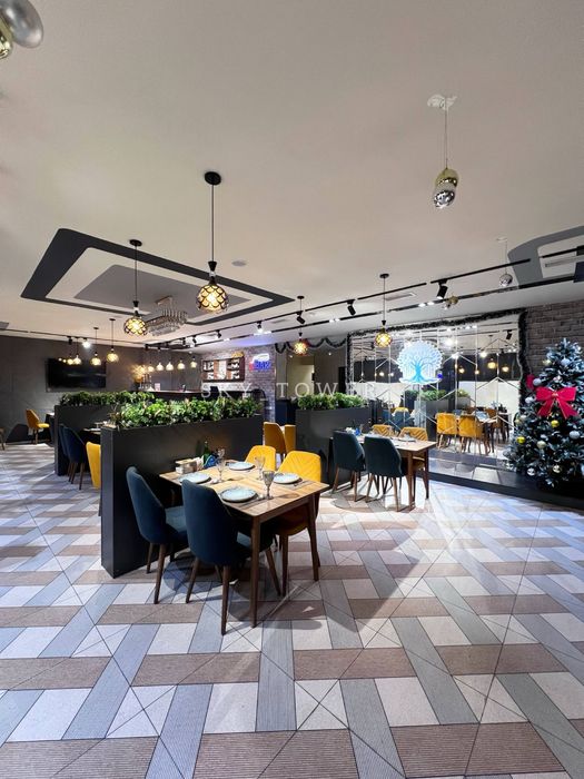 Ресторан / Кафе / Кальянный ор-р метро Космонавты